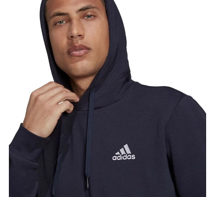 Bluza Essentials Fleece Hoodie M model 19557867 pánské - ADIDAS