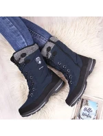 American Club W AM516C nepromokavé sněhové boty American Club W AM516C nepromokavé sněhové boty