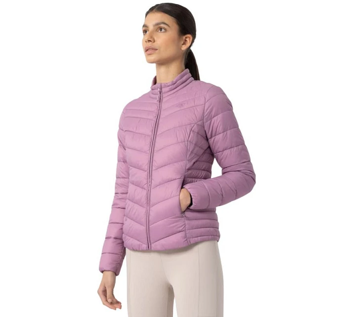 Dámská bunda W H4Z22 KUDP002 52S - 4F