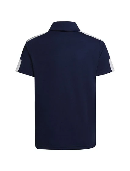 Dětské polo tričko Squadra 21 Jr model 17781523 - ADIDAS