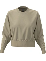 Next Level Apparel N 9087 Těžká dámská oversize mikina 08.9087 tan Next Level Apparel N 9087 Těžká dámská oversize mikina 08.9087 tan