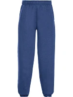 Dětské tepláky 10. bright royal model 22474552 - Russell Athletic Dětské tepláky 10. bright royal model 22474552 - Russell Athletic