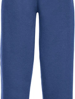 Russell Athletic 750B Dětské tepláky 10.750B bright royal