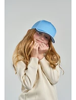 Kid Dětská 5 panelová kšiltovka model 22411079 - Atlantis Headwear Kid Dětská 5 panelová kšiltovka model 22411079 - Atlantis Headwear