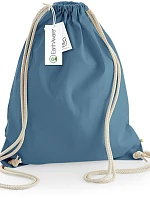 Westford Mill W 810 Vak EarthAware® z těžké bio bavlny 50.0810 airforce blue
