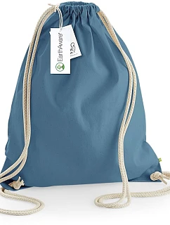 Westford Mill W 810 Vak EarthAware® z těžké bio bavlny 50.0810 airforce blue