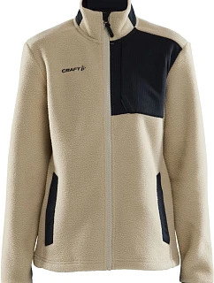 ADV Fleece Jacket W Dámská fleecová bunda Sherpa model 22466549 - Craft Corporate
