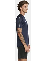 Craft Teamwear Squad Go Contrast Jersey M Pánské kontrastní sportovní tričko 82.2725 club cobolt/navy Craft Teamwear Squad Go Contrast Jersey M Pánské kontrastní sportovní tričko 82.2725 club cobolt/navy