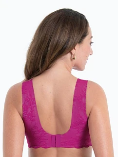 Dámská podprsenka s pěnovou výztuží 5400 candy pink - Anita Classix