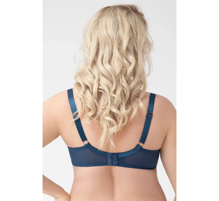 Gorsenia K737 Trish barva: modrá Gorsenia K737 Trish barva: modrá