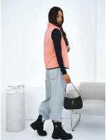 CS KZ vesta BT1031.01 broskvová CS KZ vesta BT1031.01 broskvová