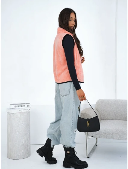 CS KZ vesta BT1031.01 broskvová CS KZ vesta BT1031.01 broskvová