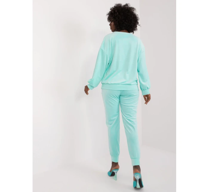 Sada DHJ KMPL 8831.14x máta