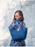 Kabelka VUCH Laurie Simply Blue Kabelka VUCH Laurie Simply Blue