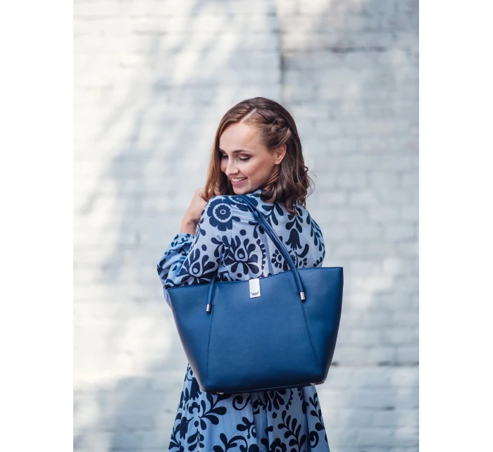Kabelka VUCH Laurie Simply Blue Kabelka VUCH Laurie Simply Blue