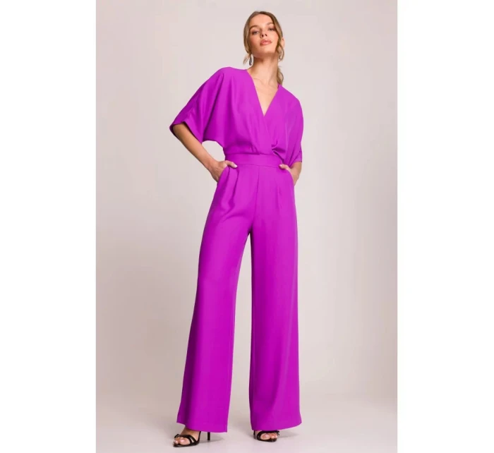 Dámský overal   model 21184650 - STYLOVE