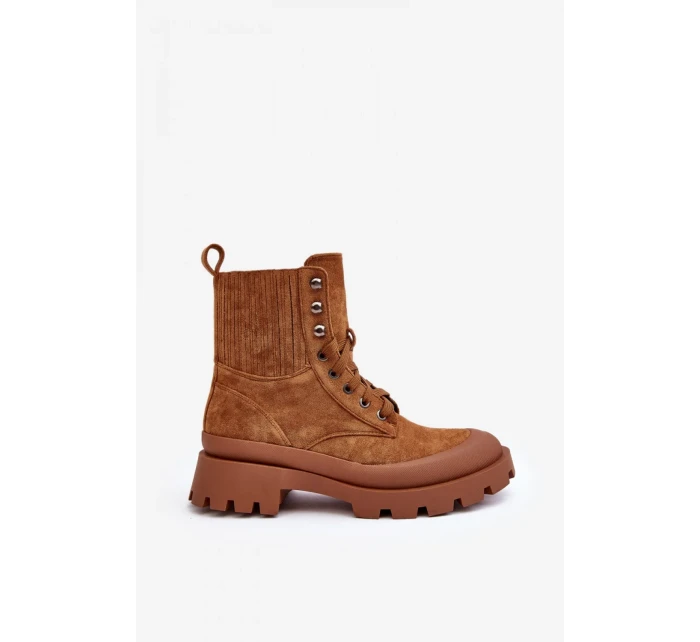 Pohorky model 189401 Step in style Pohorky model 189401 Step in style