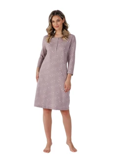 Noční košilka model 199795 M-Max