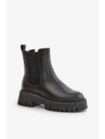 Jodhpur boty model 202645 Step in style Jodhpur boty model 202645 Step in style