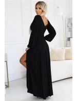 Dlouhé šaty model 203067 Numoco Dlouhé šaty model 203067 Numoco