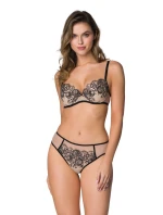 Kalhotky model 204003 Mat Kalhotky model 204003 Mat