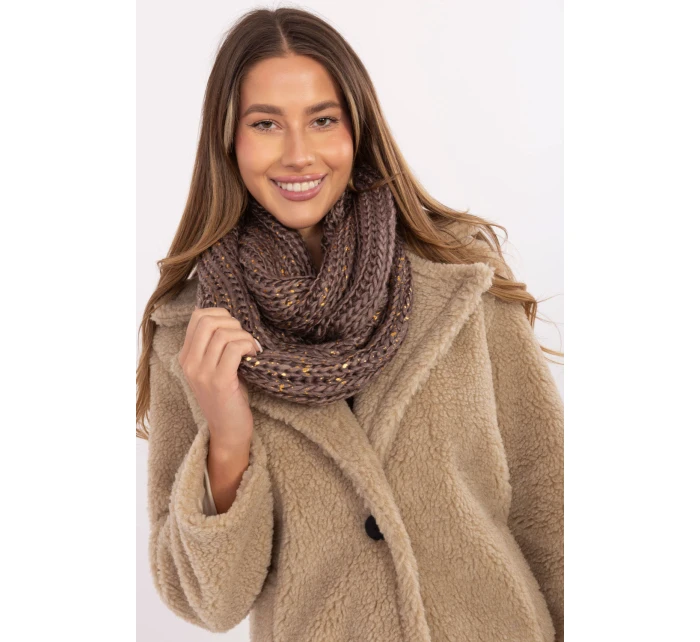 Nekonečná šála model 220373 AT