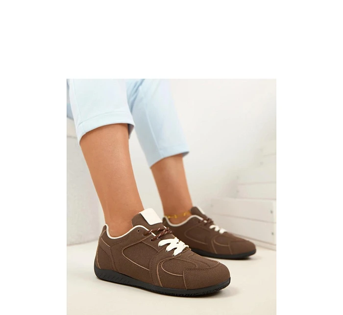 Sportovní obuv model 226043 Solea Sportovní obuv model 226043 Solea