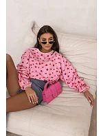 Mikina  model 227333 LaBalancia