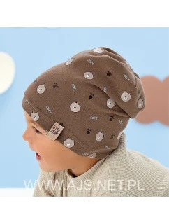 AJS 50-055 dětská čepice