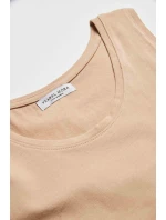 Tričko model 21402306 sz/r SXL - Ysabel Mora