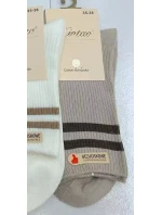 Skarpety   3542 model 22025524 - WiK