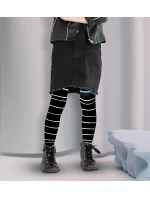 Dívčí punčochové kalhoty DR  40 den model 19655900 - Knittex