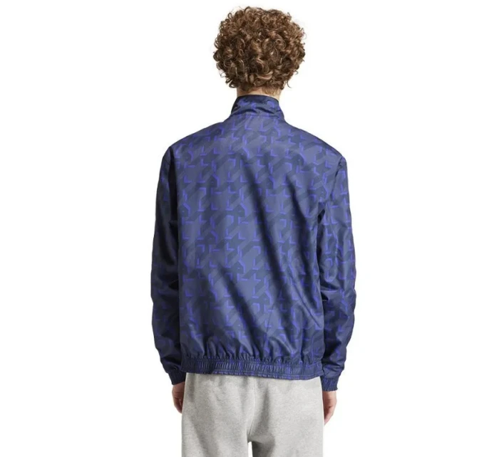 Bunda adidas Real Madrid Anthem M IQ0549 Bunda adidas Real Madrid Anthem M IQ0549