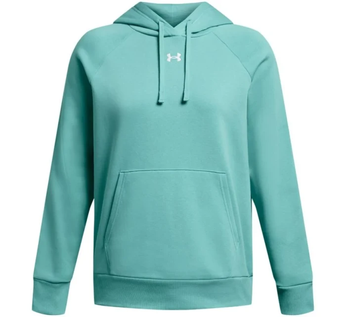 Under Armour Rival Flecce Hoodie W 1379500 482