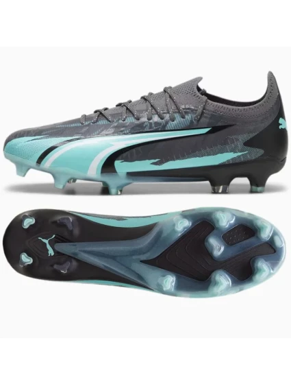 Fotbalové boty Puma Ultra Ultimate Rush FG/AG M 107827-01 Fotbalové boty Puma Ultra Ultimate Rush FG/AG M 107827-01