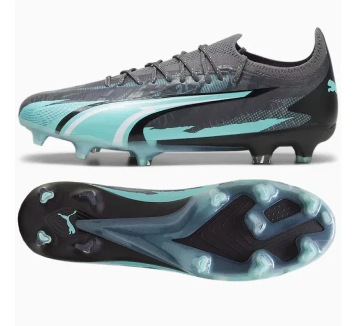 Fotbalové boty Puma Ultra Ultimate Rush FG/AG M 107827-01 Fotbalové boty Puma Ultra Ultimate Rush FG/AG M 107827-01