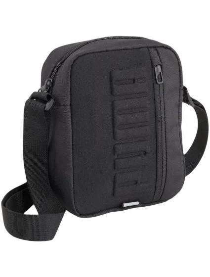 S taška přes rameno černá 01 model 21054575 - Puma S taška přes rameno černá 01 model 21054575 - Puma