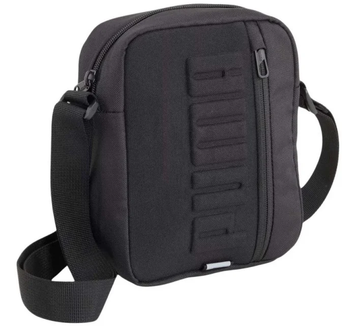 S taška přes rameno černá 01 model 21054575 - Puma S taška přes rameno černá 01 model 21054575 - Puma