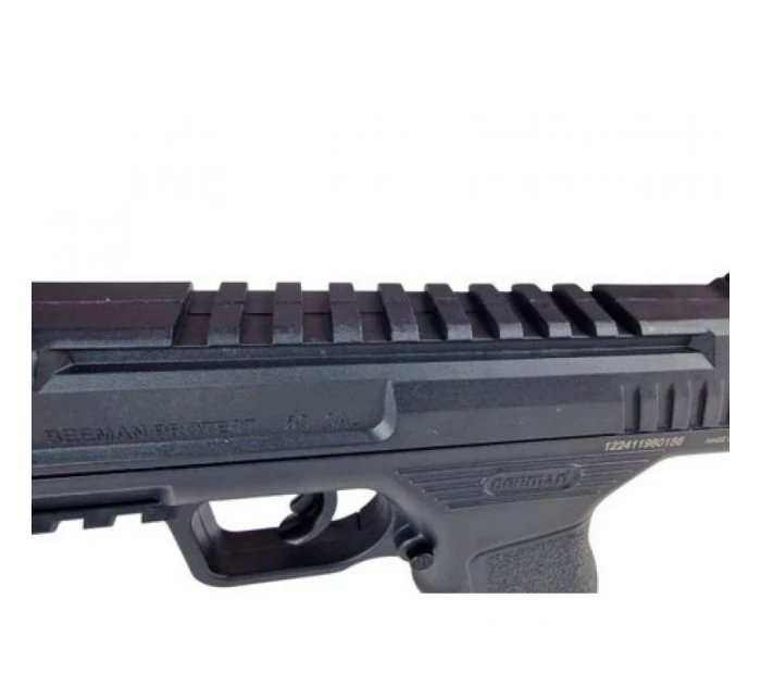 pistole model 21331568 - Beeman