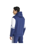 Mikina adidas Squadra 25 Sweet Hoody M JD2972 pánské Mikina adidas Squadra 25 Sweet Hoody M JD2972 pánské