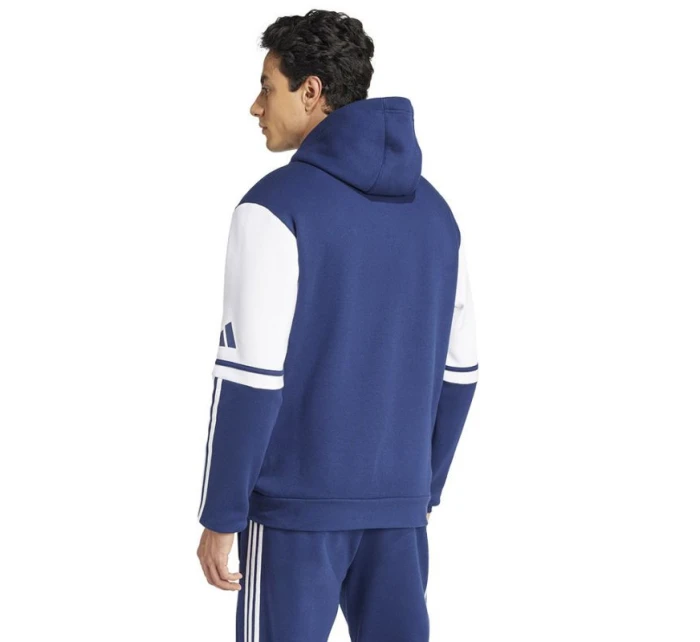 Mikina adidas Squadra 25 Sweet Hoody M JD2972 pánské Mikina adidas Squadra 25 Sweet Hoody M JD2972 pánské