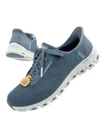 Boty Skechers Glide-Step W 104571/SLT Boty Skechers Glide-Step W 104571/SLT