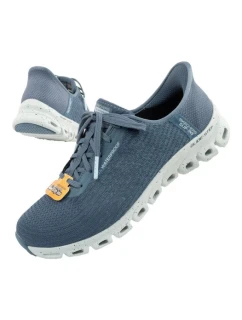Boty Skechers Glide-Step W 104571/SLT