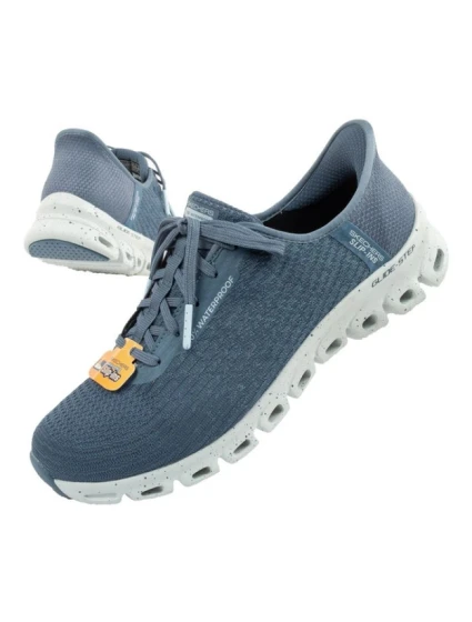 Boty Skechers Glide-Step W 104571/SLT Boty Skechers Glide-Step W 104571/SLT