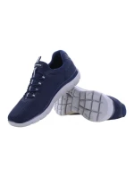 Boty Skechers Summits M 52811-NVY Boty Skechers Summits M 52811-NVY