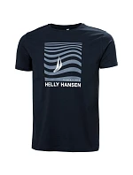 Helly Hansen Shoreline Tshirt 3.0 M 54601 597