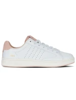 Boty  Lth W model 21182116 - K-Swiss