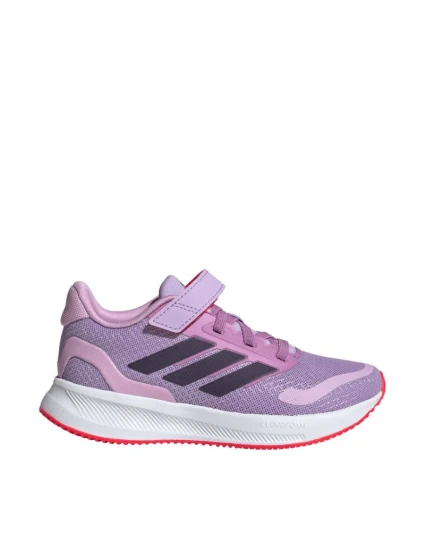 Dětská obuv Runfalcon 5 EL purple model 21343612 - ADIDAS Dětská obuv Runfalcon 5 EL purple model 21343612 - ADIDAS