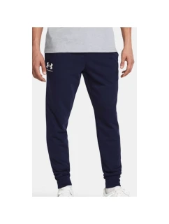 Kalhoty Under Armour Rival Terry Jogger M 1380843 410