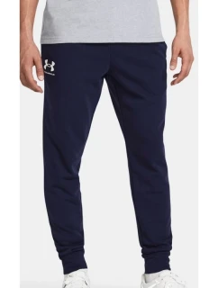 Kalhoty Rival Terry Jogger M model 21481984 410 - Under Armour